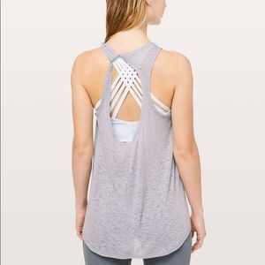 Lululemon Circle Back To It Tank